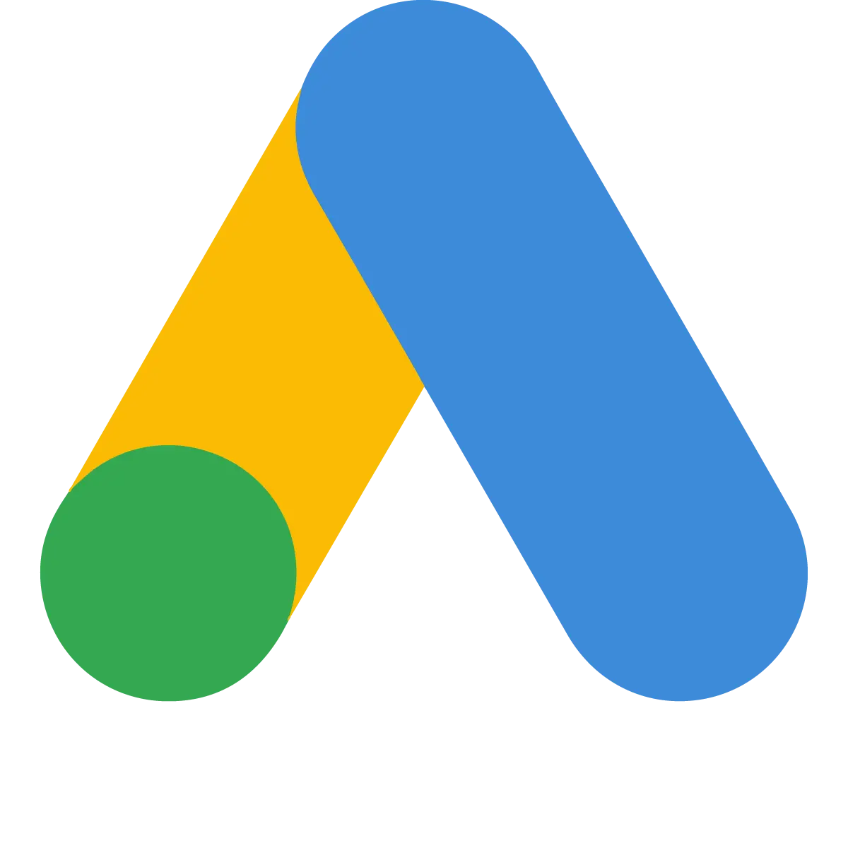 Logo Google Ads