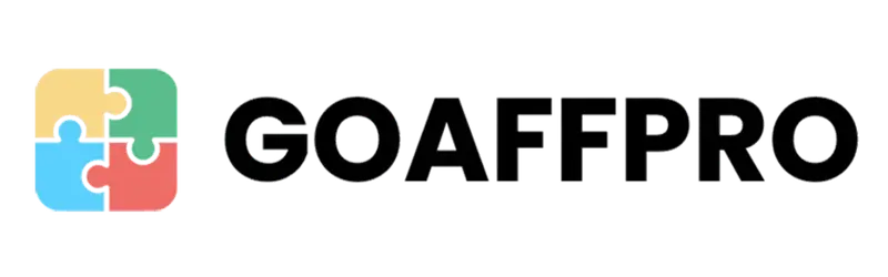 Partner Goaffpro